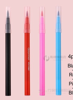 Drawing Biscuits Fondant Cake  Food Coloring Pen Edible Pigm