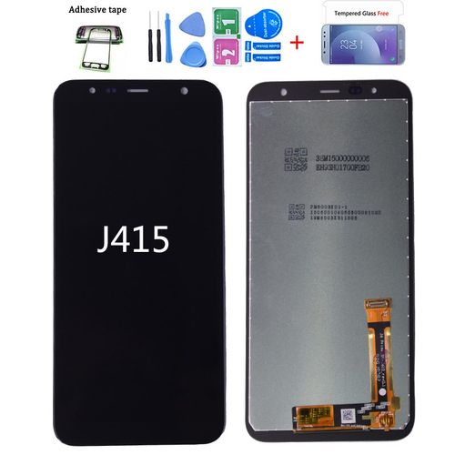 Original  Samsung Galaxy J4+ J415 -J415F J415FN LCD display