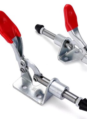 1pcs GH-301A Quick Release Hand Tool Toggle Clamp 45Kg Antis