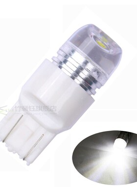 Auto T20 7443 Flash W21/5W W3x16q COB 12V Car LED Tail Bulb