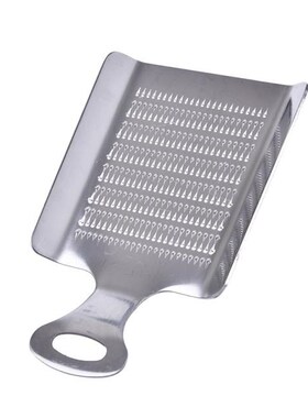 1pc Ginger Garlic Wasabi Grater Crusher Garlic Press Device