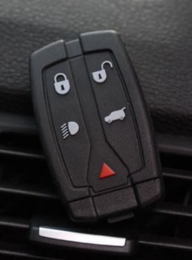 for Land Rover Freelander 2 Discovery Remote Smart Car Key F