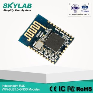 5.0 Module nRF52832 mesh SKB369 energy Bluetooth BLE low
