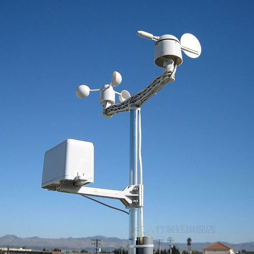 Spot new weather station wind speed sensor wind direction an