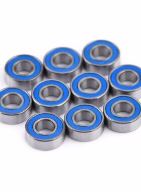 10pcs/lot MR115ZZ MR115-2RS Miniature Deep Groove Ball Beari