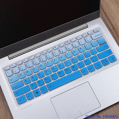 Laptop Keyboard Cover Skin Protector For Lenovo ideapad 3 14