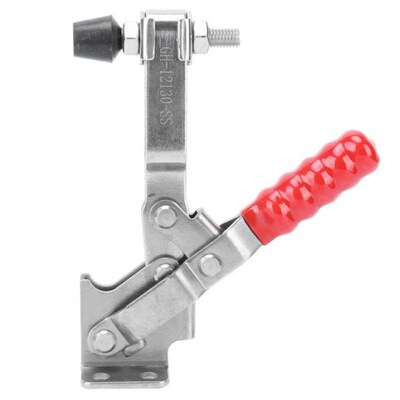 Toggle Clamp Stainless Steel Welding Fixation Clamp Device T