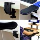 Pad Mousepad Chair Desk Armrest Support Extender Arm Compute