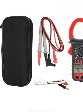ETCR-6450 AC700V Digital Clamp Meter Multimeter AC DC Curren