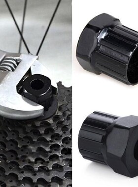 Bike Flywheel Remover Bicycle Cassette Freewheel Lockring Re