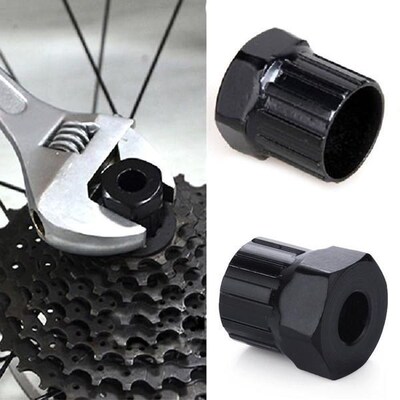 Bike Flywheel Remover Bicycle Cassette Freewheel Lockring Re