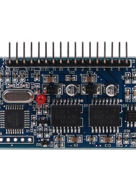 DC- AC Pure Sine Wave Inverter SPWM Board Adjustable Frequen