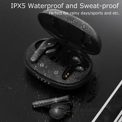 BlitzWolf BW FYE5S TWS bluetooth 5.0 Earphone Wireless Earb