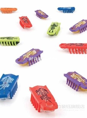 1pcs Fun Nano Hexbug Electronic Pet Toys Robotic Insect For