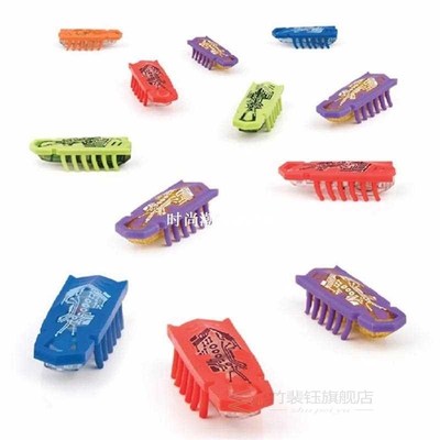 1pcs Fun Nano Hexbug Electronic Pet Toys Robotic Insect For
