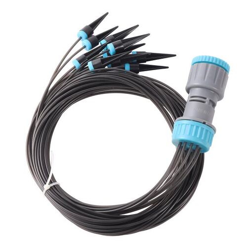 Garden Automatic Irrigation kit 10 pcs Arrow Dripper Garden