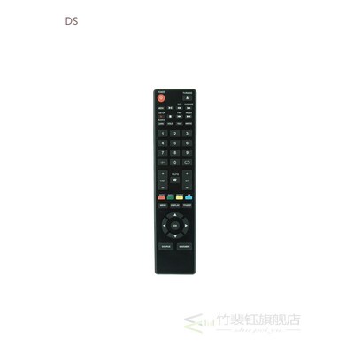 Remote Control For TD SYSTEMS K22LT1H K22LT2F K24DLT2F K32DL