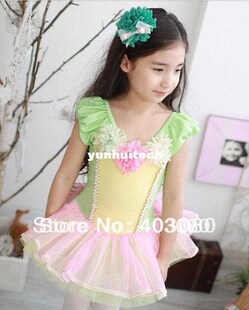 wholesale & retail Hot sales aubergine Girl's ballet skirt,3