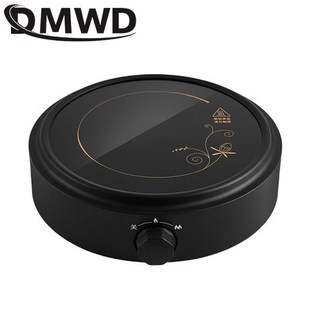 Mini Portable Electric Ceramic Stove Induction Cooker Hotpot