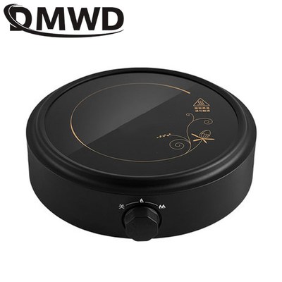 Mini Portable Electric Ceramic Stove Induction Cooker Hotpot