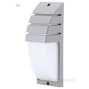 8W LED Wall Light Indoor Outdoor IP65 Waterproof Porch Light