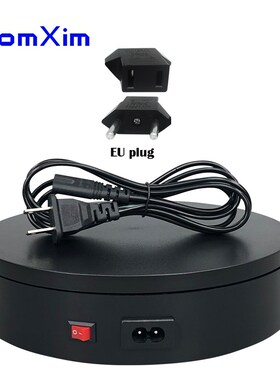 ComXim MT200AL15 30sec/lap 220V 20cm 360 Degree Automatic El