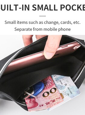 Waterproof Running Bags Belt Waist Bag Fanny Pack Sport Phon