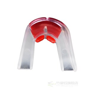 Hot selling Boxing Mouth Guard Silicone Nozzle Teeth Protect