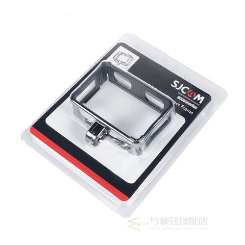 SJ8 Protective Frame Case for SJ8 Series SJ8Plus SJ8Pro SJ8