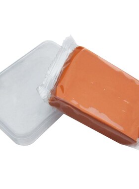 100g Car Wash Volcanic Mud Cleaner Magic Clay Bar Auto Styli