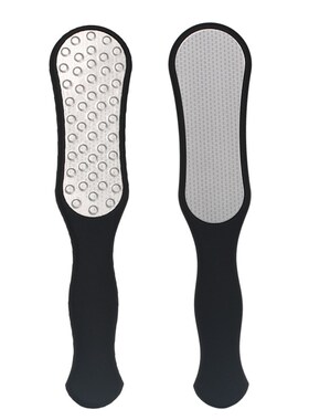 Scraper Foot File-Set Pedicure-Tool Heel Hard-Skin-Callus-Re