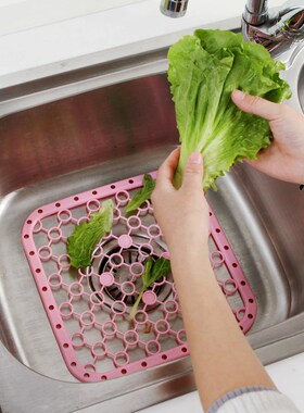 Multifunction Kitchen Placemat Insulation Pads Vegetables Di