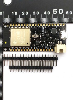 4 MB Flash For WeMos D1 LOLIN32 ESP32 ESP-32 ESP-32S ESP32S
