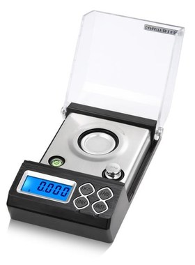 High Precise Professional Digital Milligram Scale 50g/0.001g