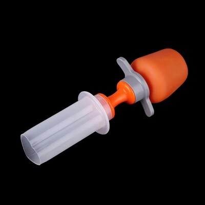 1set Fruit Cake Cutting Vegetable DIY Push Pop Shaper Cutter