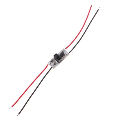 LP-1630 48W Body Detection Sensor Switch Module 5A 适用于 LE