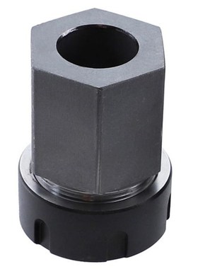 Mouse ER32 Collet Block Polygon Conversion Set Chuck Seat Ho