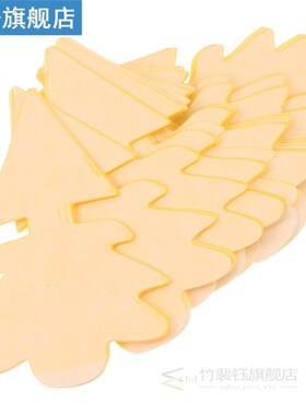 50pcs Portable Doublesided Insect Trapping Boards Sticky Ins