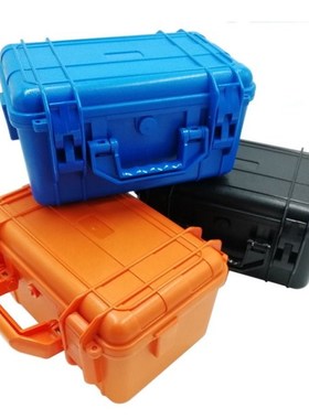 328x235x168mm safety protection instrument case toolbox equi