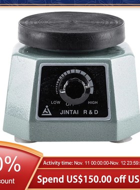 Plaster vibrator disc plaster vibrator dental dental equipme