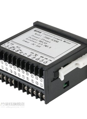 FH8E-6CRNB Multi-functional Preset 6 Digital Counter Intelli