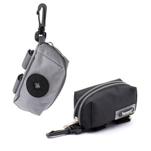 Pet Waste Dog Poo Puppy Pick-Up Bags Pet Poop Bag Holder Hoo