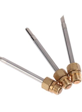 510 Interface Soldering Iron Tip Mini USB Soldering Iron Tip