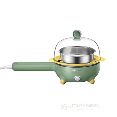 Breakfast-Machine Electric-Baking-Pan Multi-Cooker Mini Auto