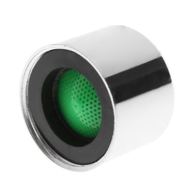 Kitchen Basin Faucet Aerator Stainless Steel Water Saving Ta