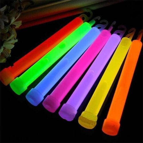 Party Ceremony Glow Sticks Vocal Concert Glowing Stick Outdo