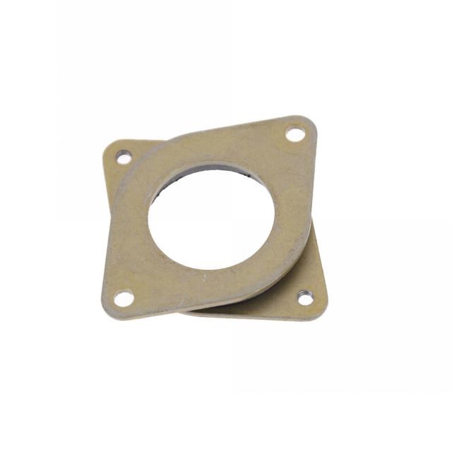 Stepper Motor Vibration Damper Shock Absorber 适用于 Nema 17