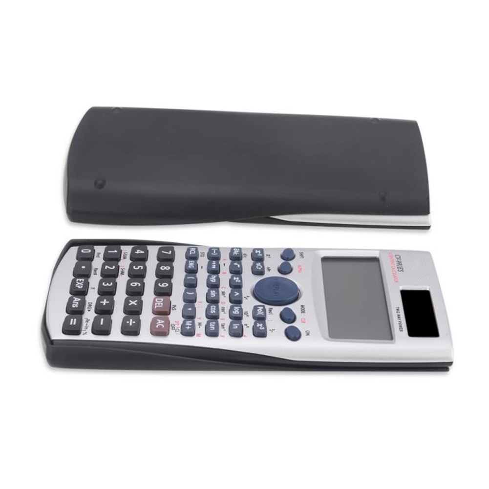 Scientific Calculator Muti-function Calculator Financial Acc