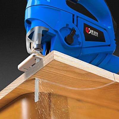 Mini Cutting Machine Woodworking Tools Electric Jig Saw Hous