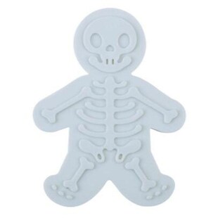 Gingerbread Man Shape Cookie Biscuit Cutter Mold Tools Food